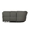 Rusto Corner Group Electric Recliner Ash (4 Pcs)